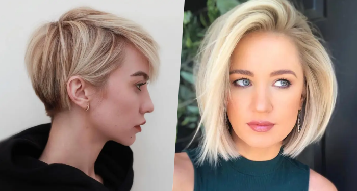Moderne Kurzhaarfrisuren 2026: Pixie, Undercut & Bob für einen neuen Look Moderne Kurzhaarfrisuren 2026: Pixie, Undercut & Bob für einen neuen Look