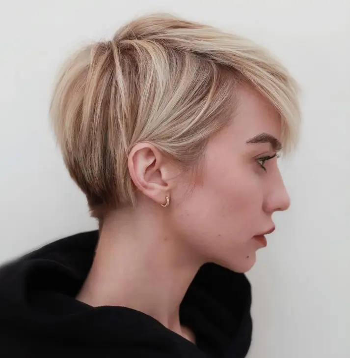 Moderne Kurzhaarfrisuren 2026: Pixie, Undercut & Bob für einen neuen Look Moderne Kurzhaarfrisuren 2026: Pixie, Undercut & Bob für einen neuen Look