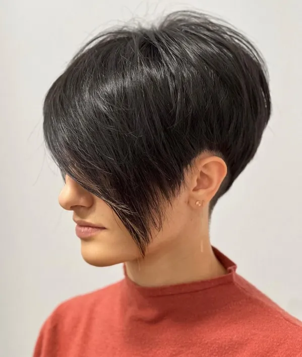 Moderne Kurzhaarfrisuren 2026: Pixie, Undercut & Bob für einen neuen Look Moderne Kurzhaarfrisuren 2026: Pixie, Undercut & Bob für einen neuen Look