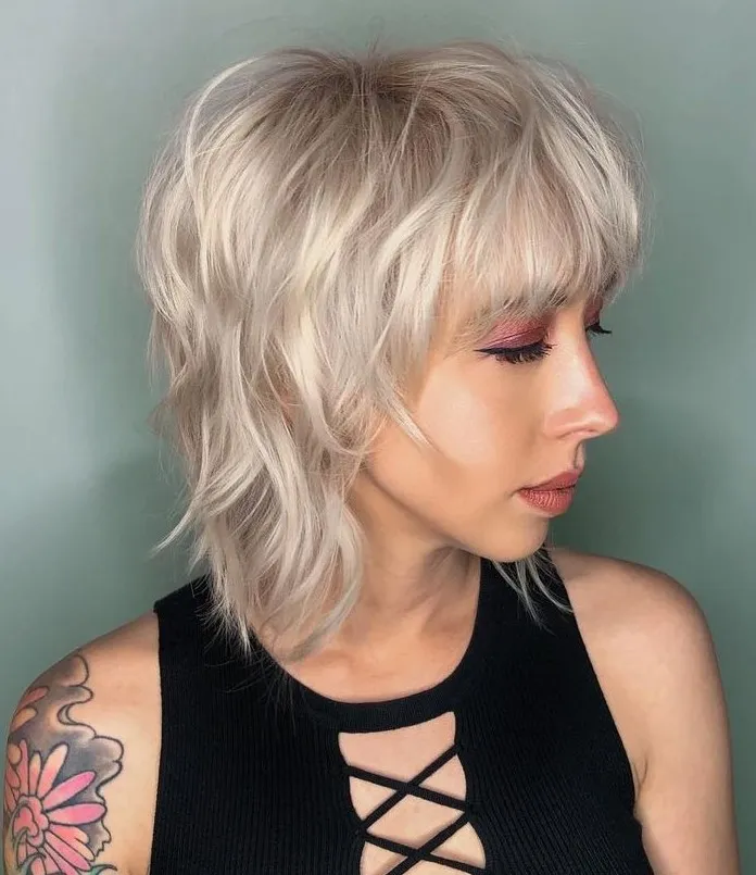 Moderne Kurzhaarfrisuren 2026: Pixie, Undercut & Bob für einen neuen Look Moderne Kurzhaarfrisuren 2026: Pixie, Undercut & Bob für einen neuen Look