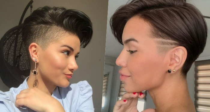 Wer mit diesen Styles nicht in den Sommer startet, wird es bereuen! Die angesagtesten Haartrends der letzten Zeit